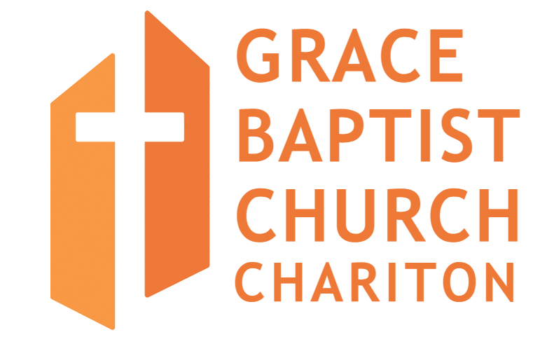 Grace Baptist Chariton Logo